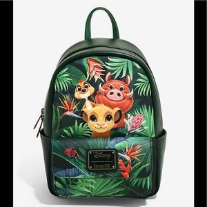pumbaa backpack
